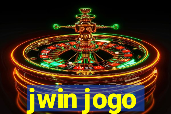 jwin jogo